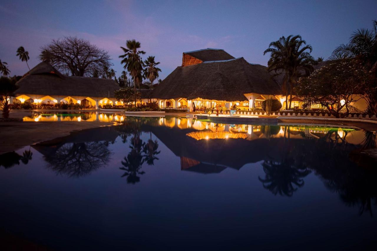 Rezort Zanzibar Beach Resort Zanzibar
