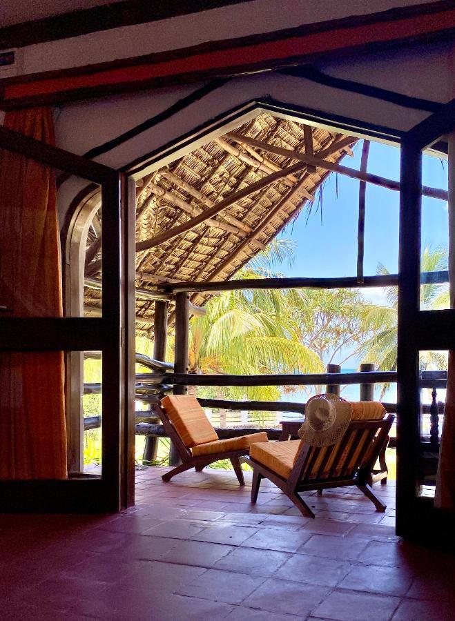 Resort Zanzibar Beach Resort Zanzibar