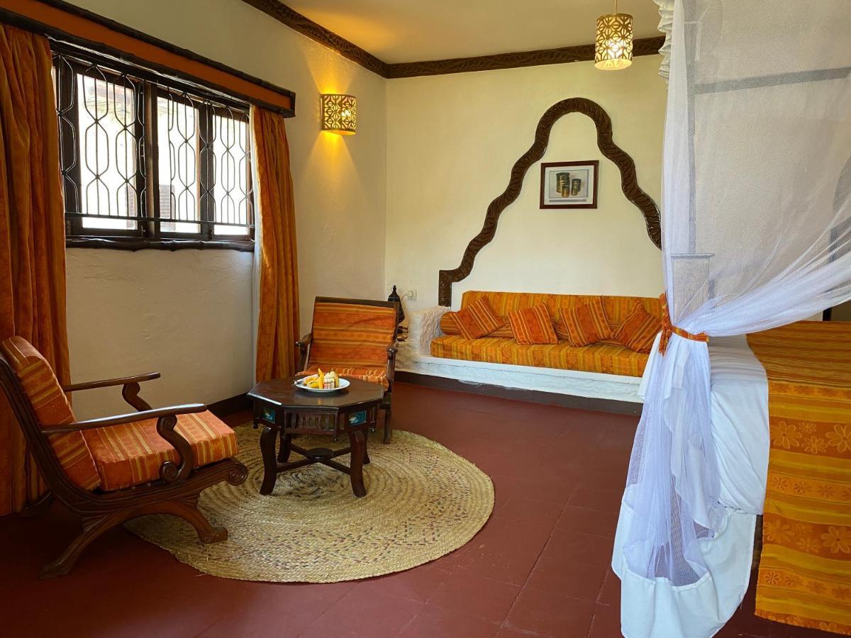 Zanzibar Beach Resort 3* Zanzibar