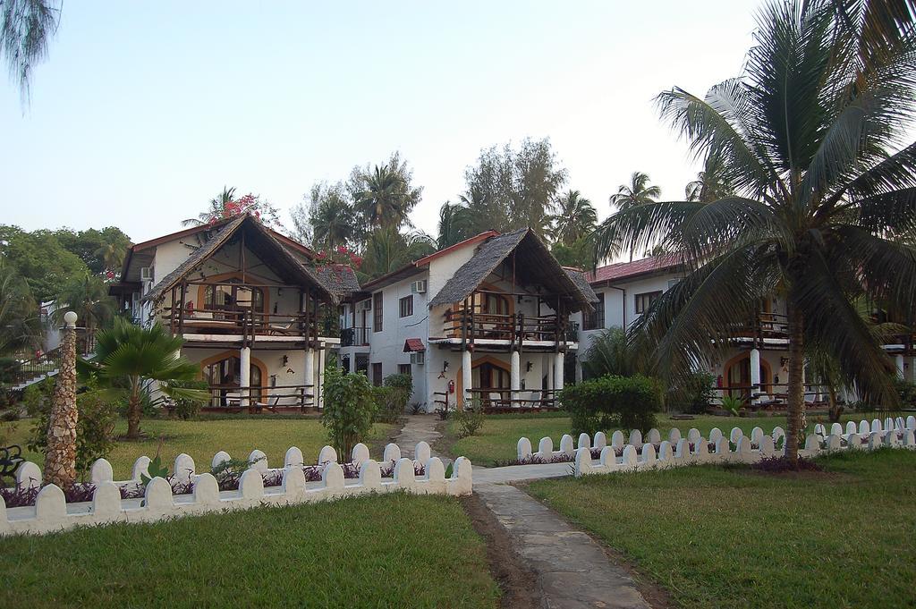 Resort Zanzibar Beach Resort