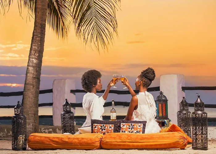 Zanzibar Beach Resort