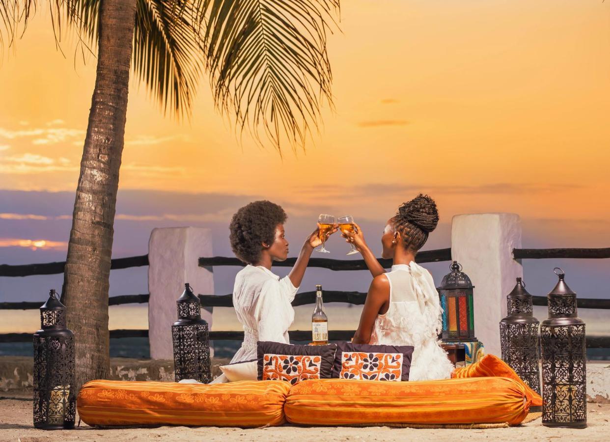 Zanzibar Beach Resort Resort 3*