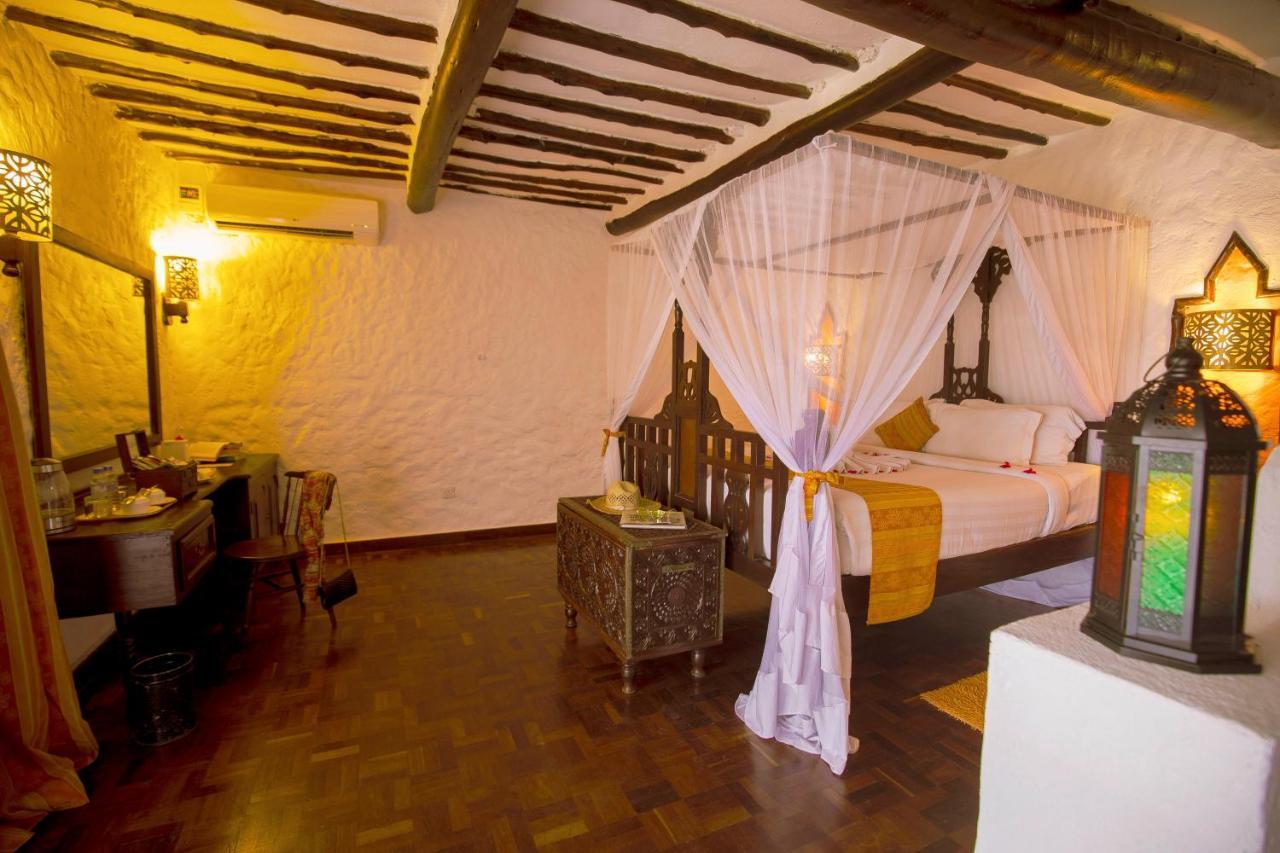 Zanzibar Beach Resort Zanzibar