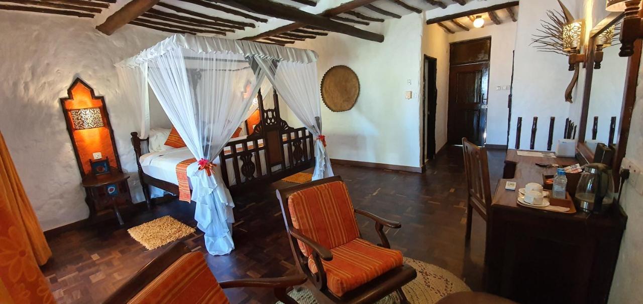 Resort Zanzibar Beach Resort