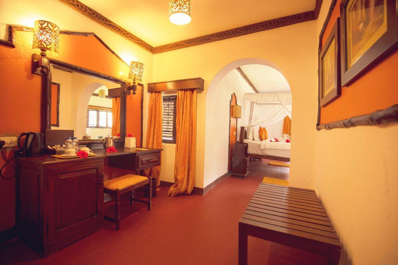 Zanzibar Beach Resort