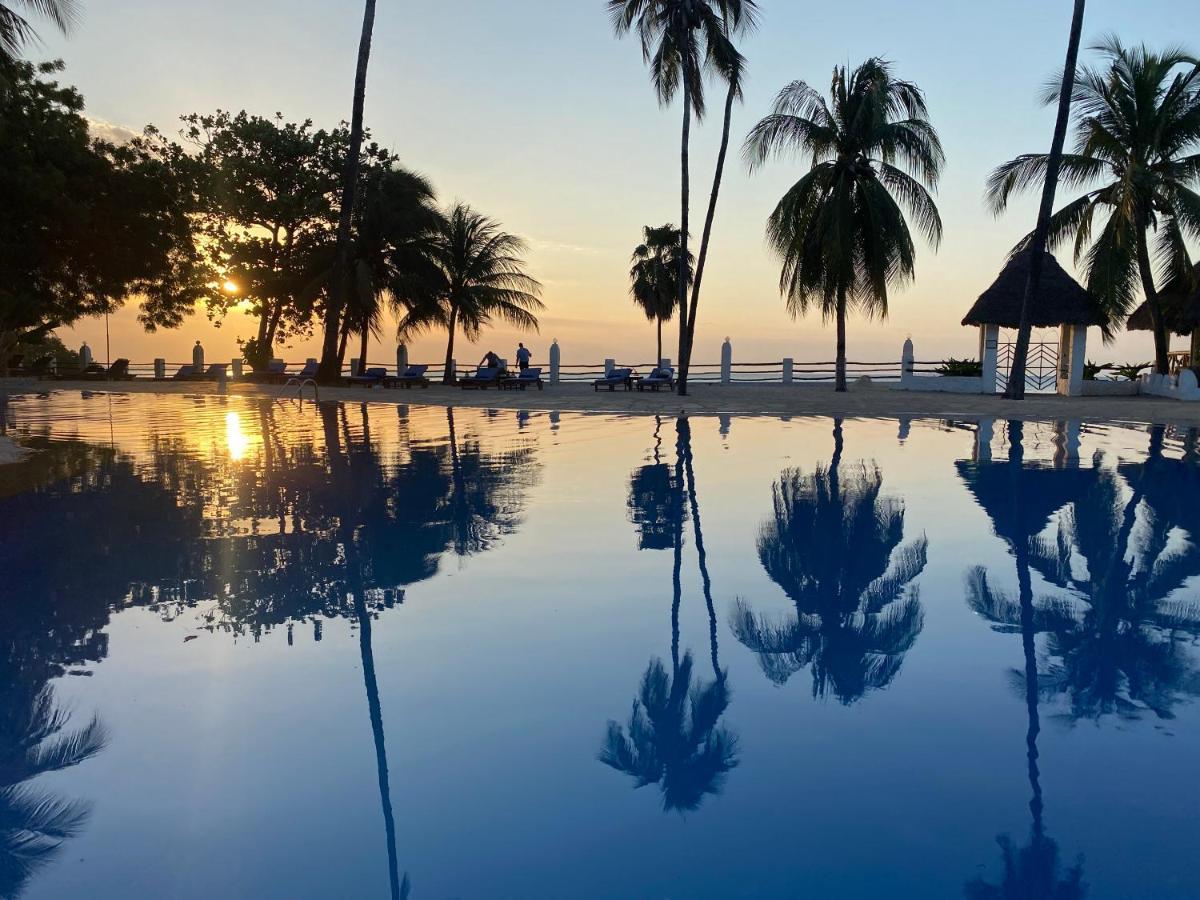 Zanzibar Beach Resort