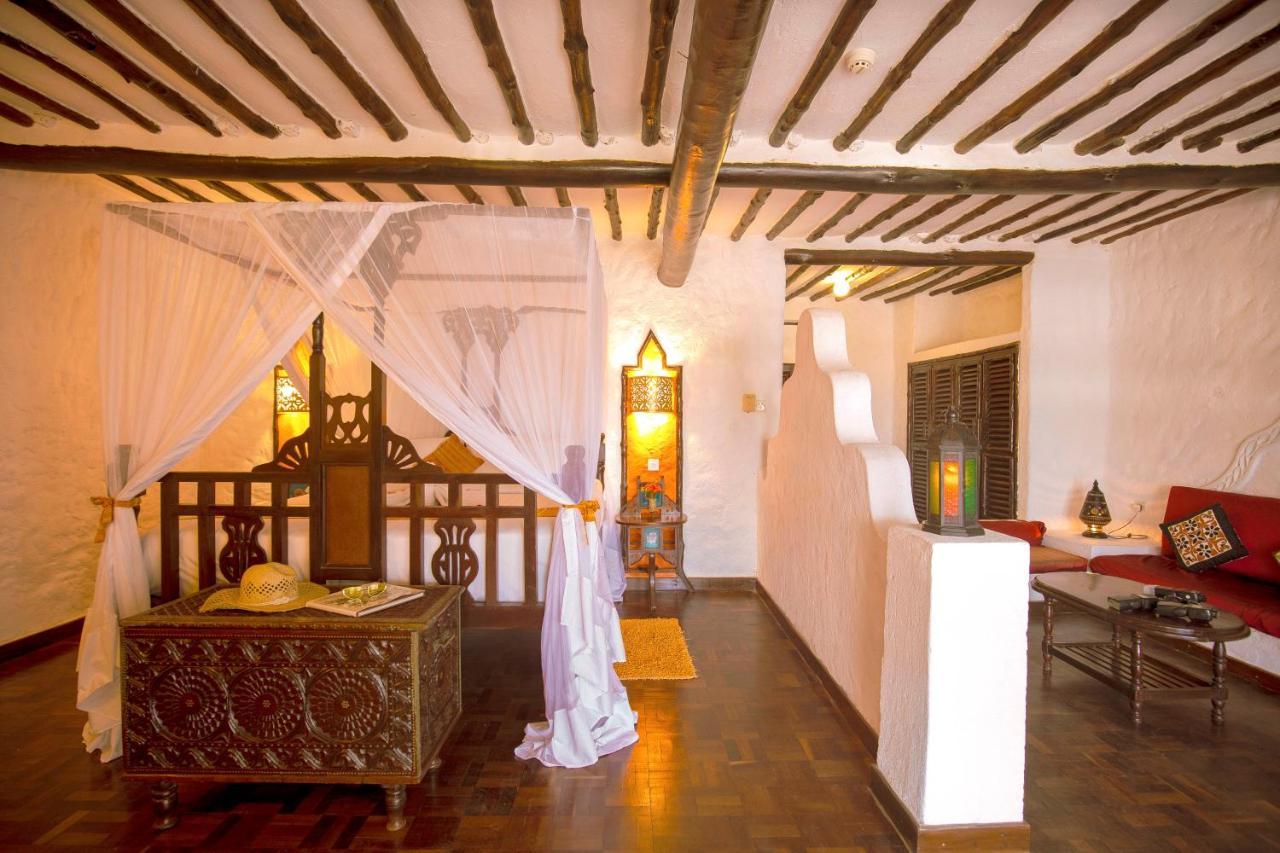 Zanzibar Beach Resort Resort Zanzibar