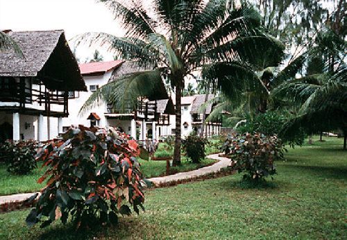 Zanzibar Beach Resort Resort 3*