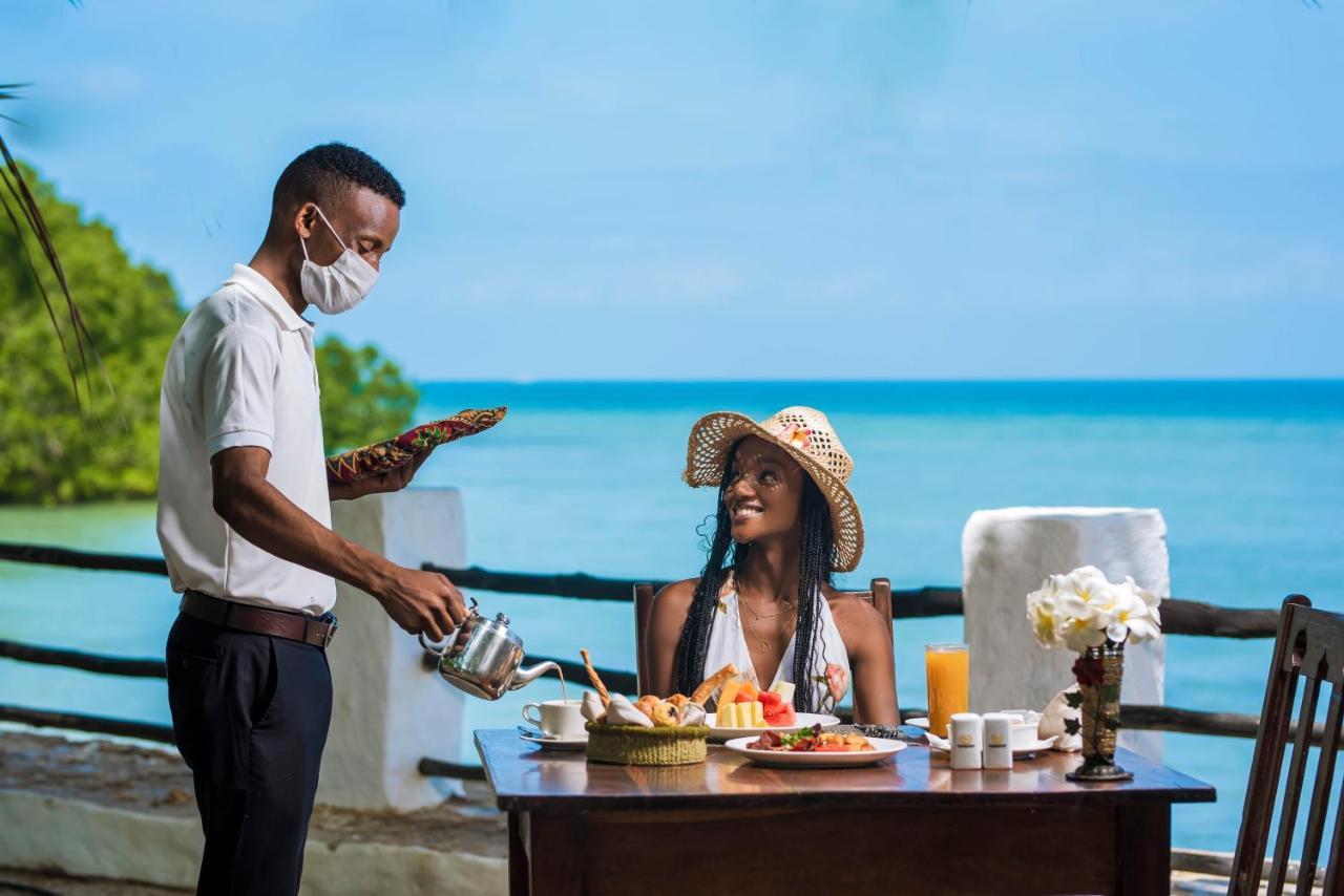 Zanzibar Beach Resort Ośrodek wypoczynkowy