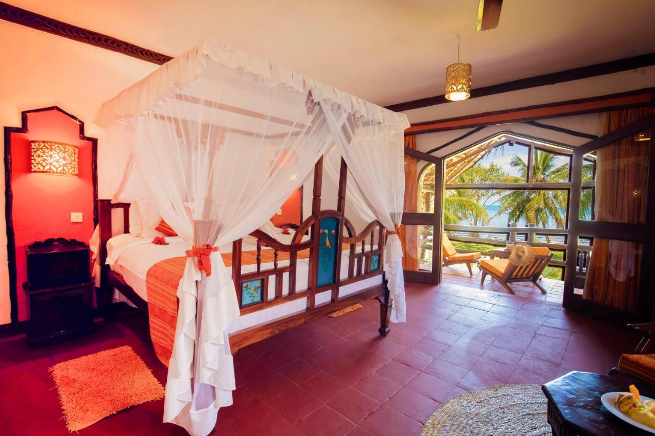 Zanzibar Beach Resort Ośrodek wypoczynkowy