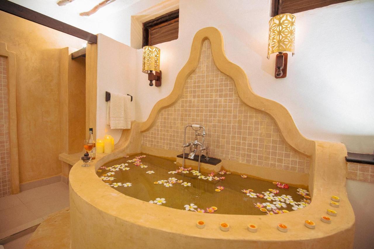 Ośrodek wypoczynkowy Zanzibar Beach Resort 3*