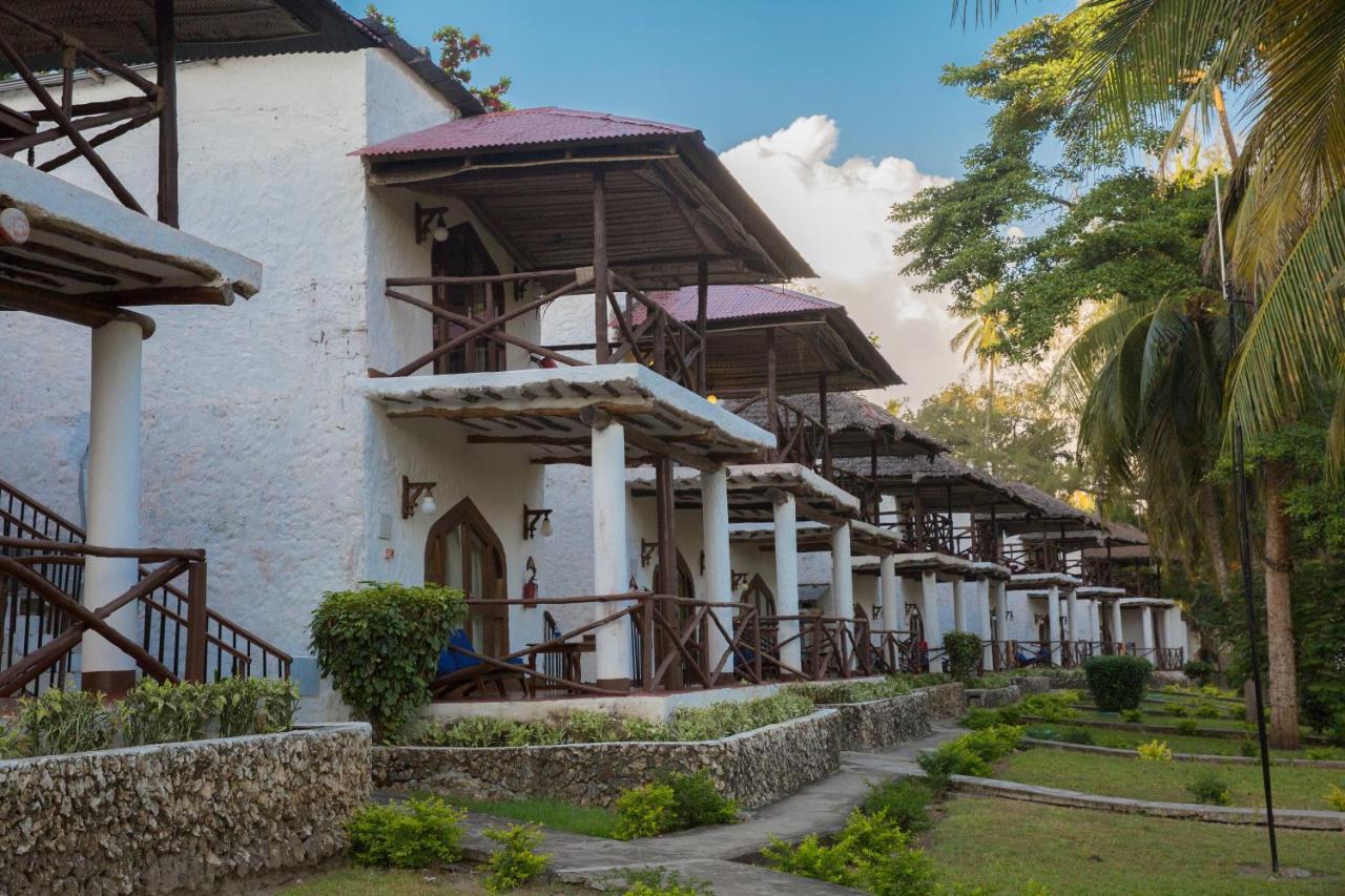 Zanzibar Beach Resort Ośrodek wypoczynkowy 3*