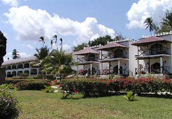 Zanzibar Beach Resort Ośrodek wypoczynkowy Zanzibar