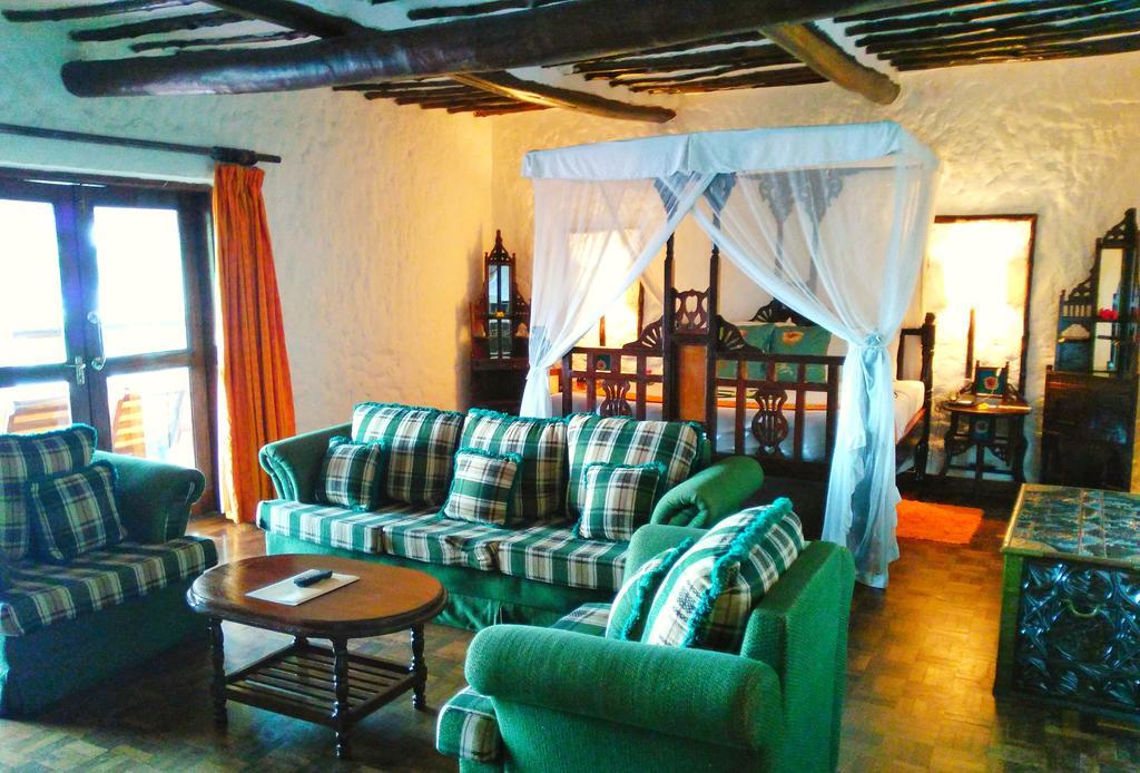 Zanzibar Beach Resort Ośrodek wypoczynkowy 3*