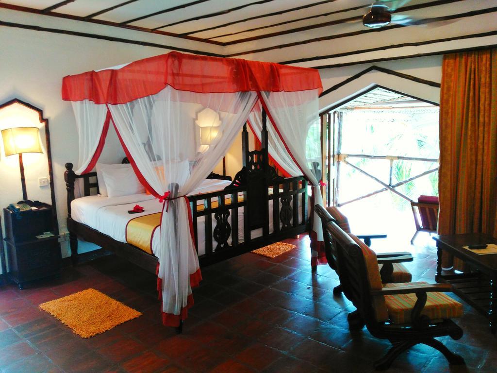 Zanzibar Beach Resort Ośrodek wypoczynkowy
