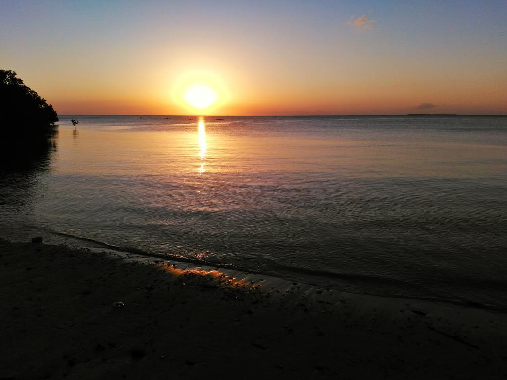 Zanzibar Beach Resort Ośrodek wypoczynkowy