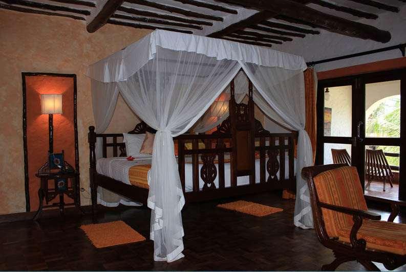 Zanzibar Beach Resort
