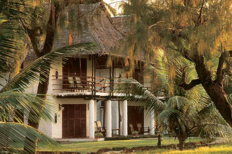 Zanzibar Beach Resort