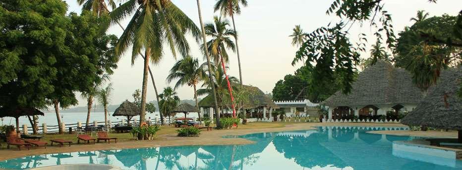 Zanzibar Beach Resort Resort Zanzibar
