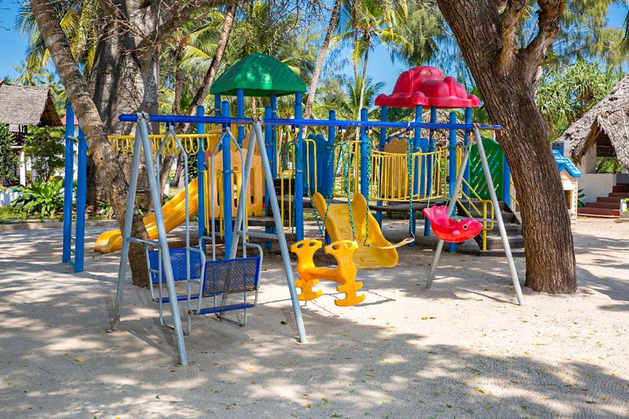 Zanzibar Beach Resort Resort