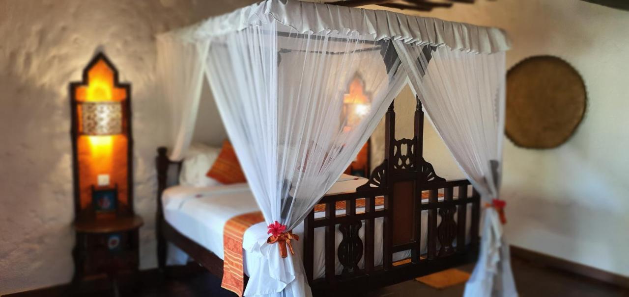 Zanzibar Beach Resort Zanzibar
