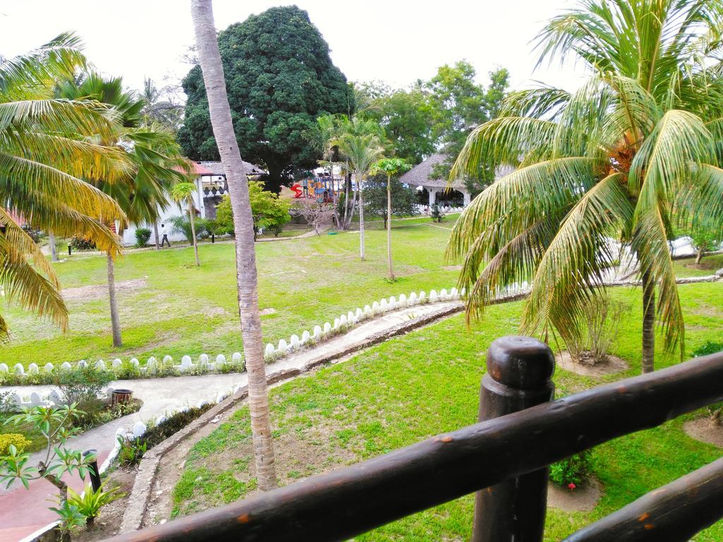 Resort Zanzibar Beach Resort Zanzibar