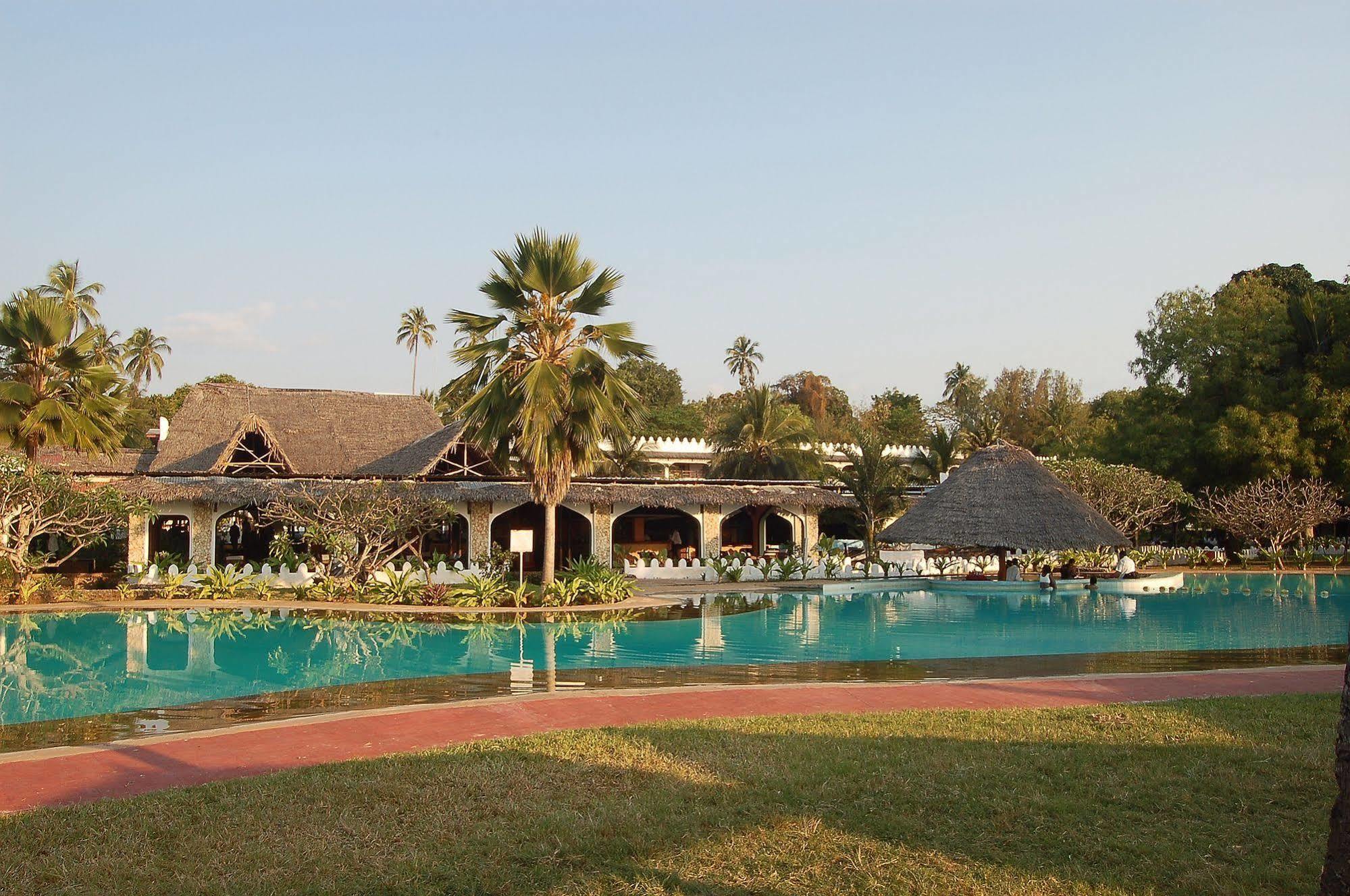 Zanzibar Beach Resort Zanzibar