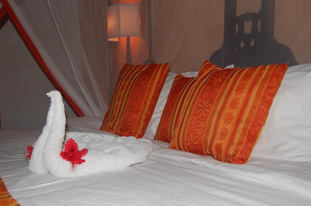 Zanzibar Beach Resort Resort 3*
